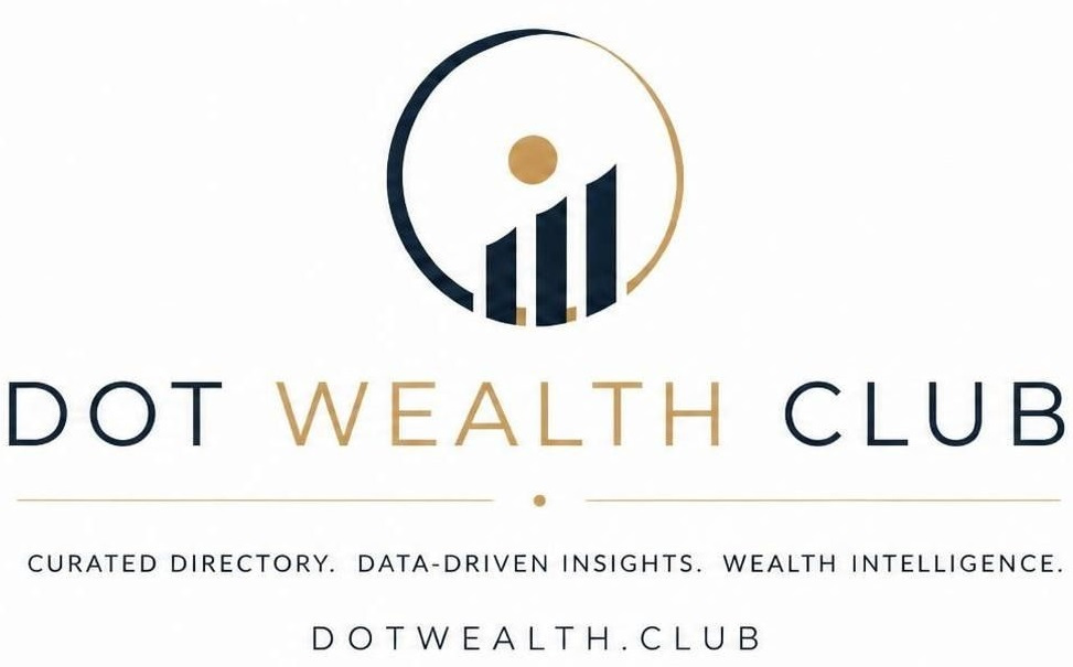 wealth concept