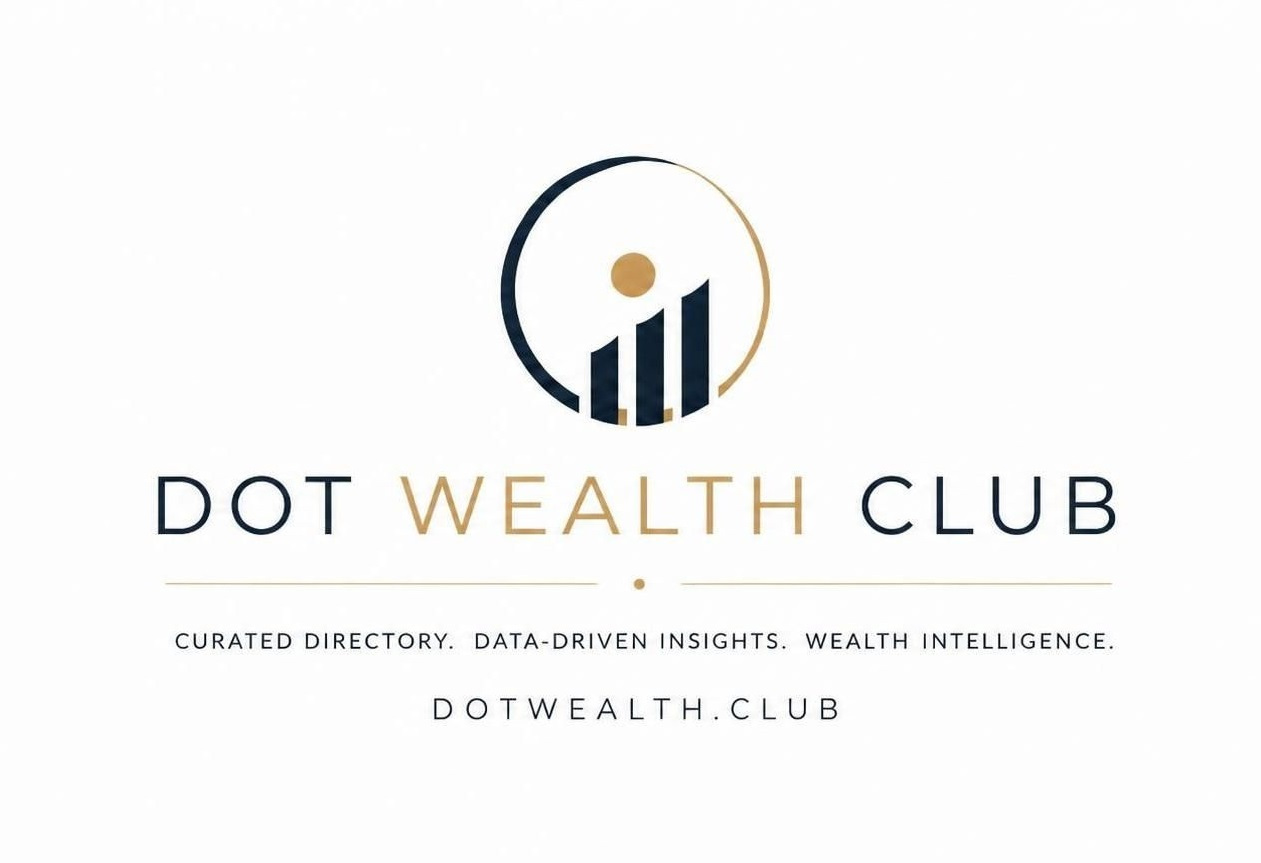 wealth concept